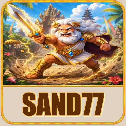 Aplikasi sand77 Android
