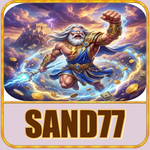 Detail Teknis sand77
