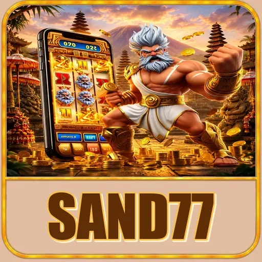 Keamanan sand77